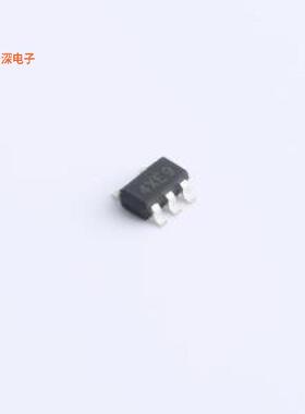 XC6219B152MR-MS|后面-MS代表品牌线性(LDO)SOT-23-