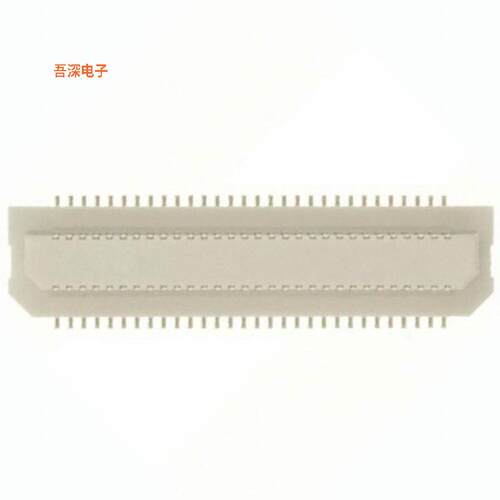 AXK6S60447YG |接头，外罩触点CONN HDR 60POS SMD GOLD