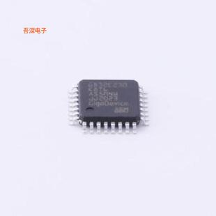 GD32E230K8T6|原装LQFP-32(7x7)单片机(MCU/MPU/SOC