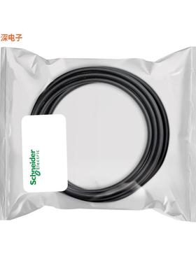 VW3M8102R200 |缆线组件ENCODER CABLE M23 - RJ45, 20M