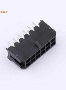 WAFER-MX300ZZ-26A |原装插件,P=3mm线对板针座