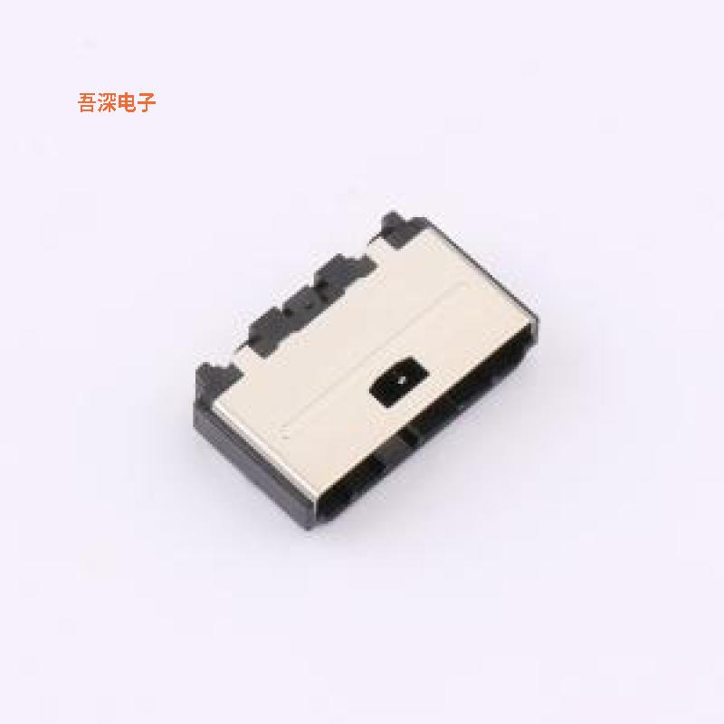 SM06B-ULHK-1TA1-ETB(HF) |原装SMD,P=2mm线对板针座