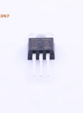 BTA24-800CWRG |原装TO-220ABTRIAC ALTERNISTOR 800V 25A TO220