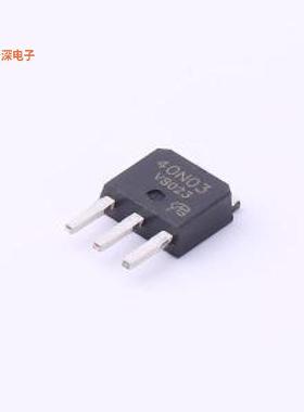 VBZFB40N03 |原装TO-251(MOSFET)