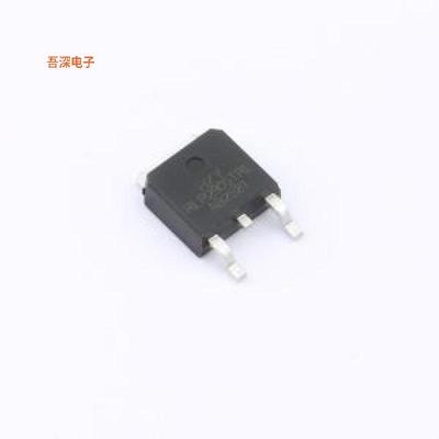 IRLR2905TRLPBF-HXY |原装TO-252-2L(MOSFET)