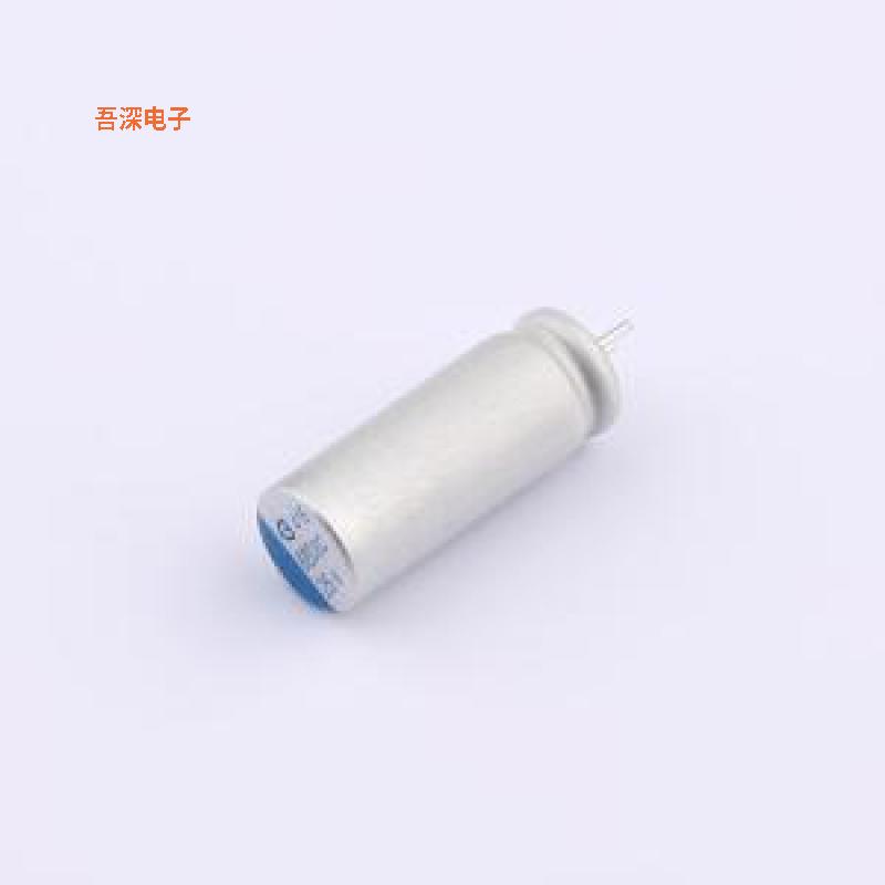 PBC025M681E160C31B |原装插件,D6.3xL16mm固态