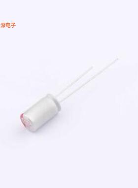 RV471M250E100R1Z00ZZ |原装插件,D6.3xL10mm固态