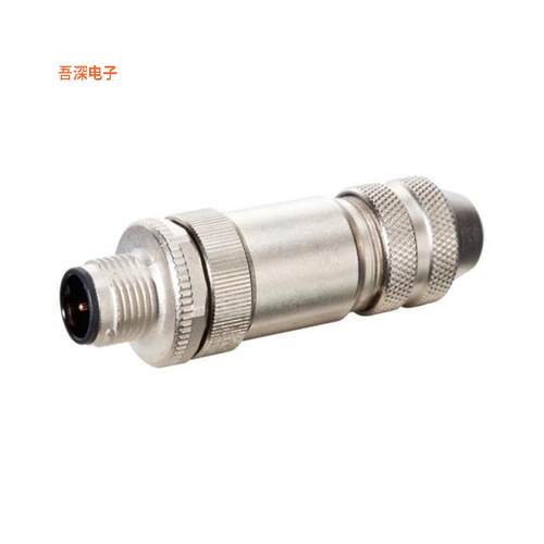 7000-14591-0000000 |原装全新M12 MALE 0 D-COD. SCREW