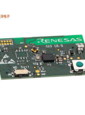 DA14594-006FDB-P |原装全新DAUGHTERBOARD