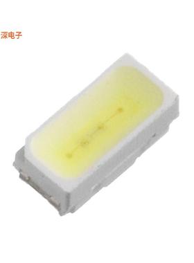 LTW-M140SXT57 |白色 WHITE 5700K 2SMD