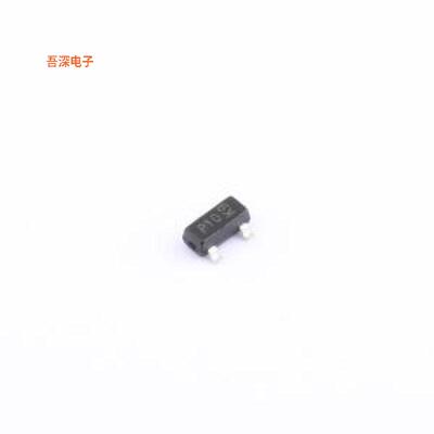 DMP10H4D2S-7 |原装SOT-23(MOSFET)