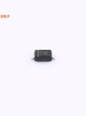 MM1W3V6 |原装SOD-123DIODE ZENER 3.6V 1W SOD123