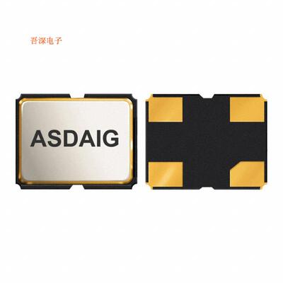 ASDAIG-48.000MHZ-X-K-T |原装全新OSC XO 48.000MHZ 3.3