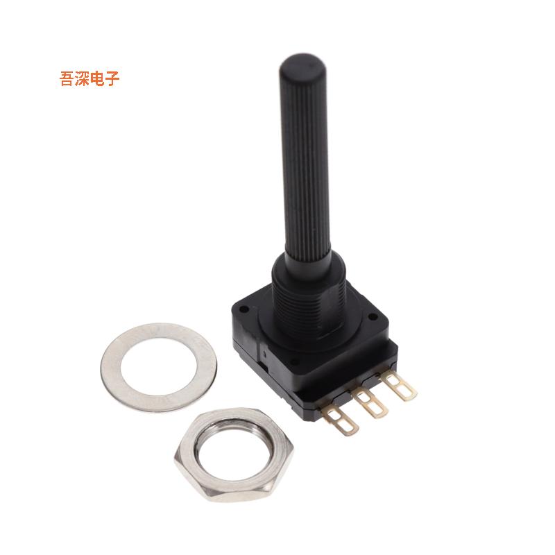 PC16SH-10CP06-473B2020-TA |原装全新POT 47K OHM 1/10W