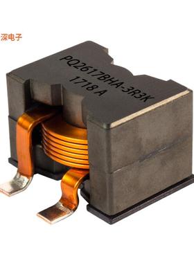 PQ2617BHA-220K |原装全新FIXED IND 22UH 28A 2.5 MOHM SMD