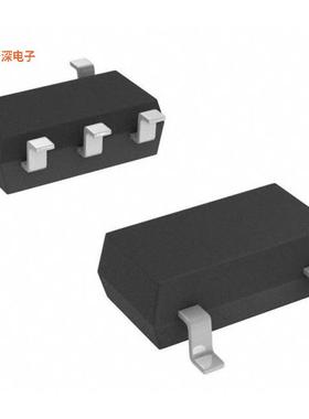 TCR2EF40,LM(CT |原装全新IC REG LINEAR 4V 200MA SMV