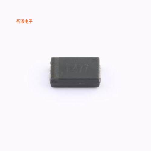 CA55-H2R5M477TE025 |原装CASE-H-7343-21(mm)钽电容