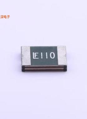 2920L110/60MR |原装2920PTC RESET FUSE 60V 1.1A 2920