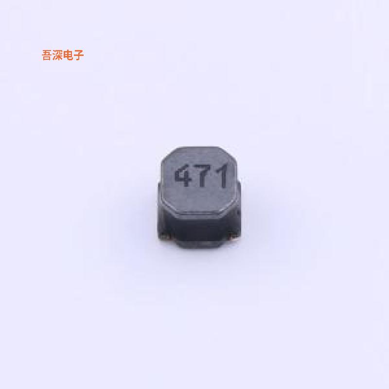 SWPA5040S471MT |原装SMD,5x5mm功率