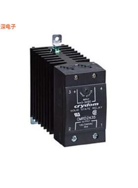 CMRD6055 |原装全新SSR RELAY SPST-NO 55A 48-660V