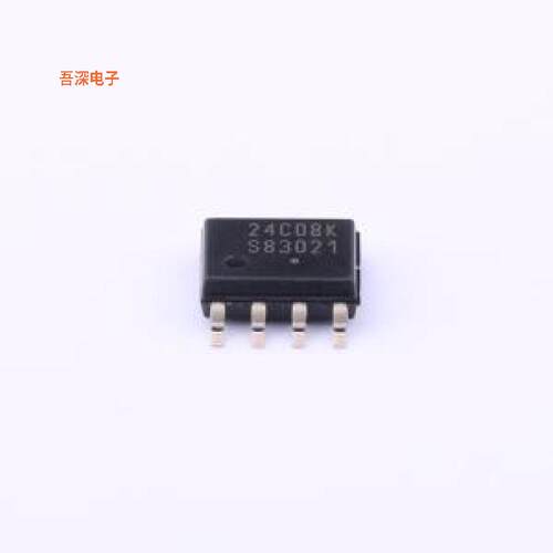 CAT24C08WI-GT3|原装SOIC-8EEPRO