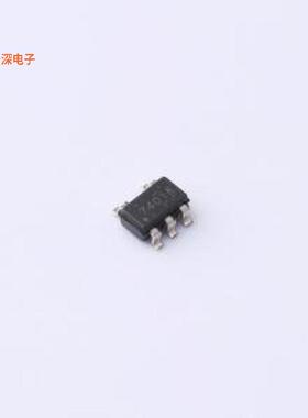 TLV74018PDBVR |原装SOT-23-5IC REG LINEAR 1.8V 300MA SOT23-5