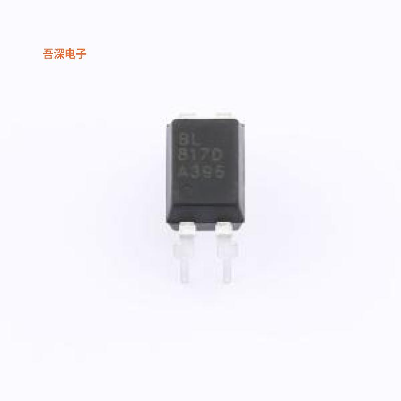 BL817D |原装DIP-4L晶体管输出光耦