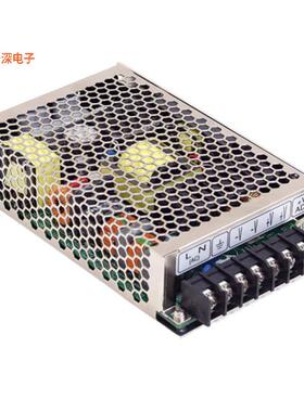 MSP-100-15 |原装全新AC/DC CONVERTER 15V 105W