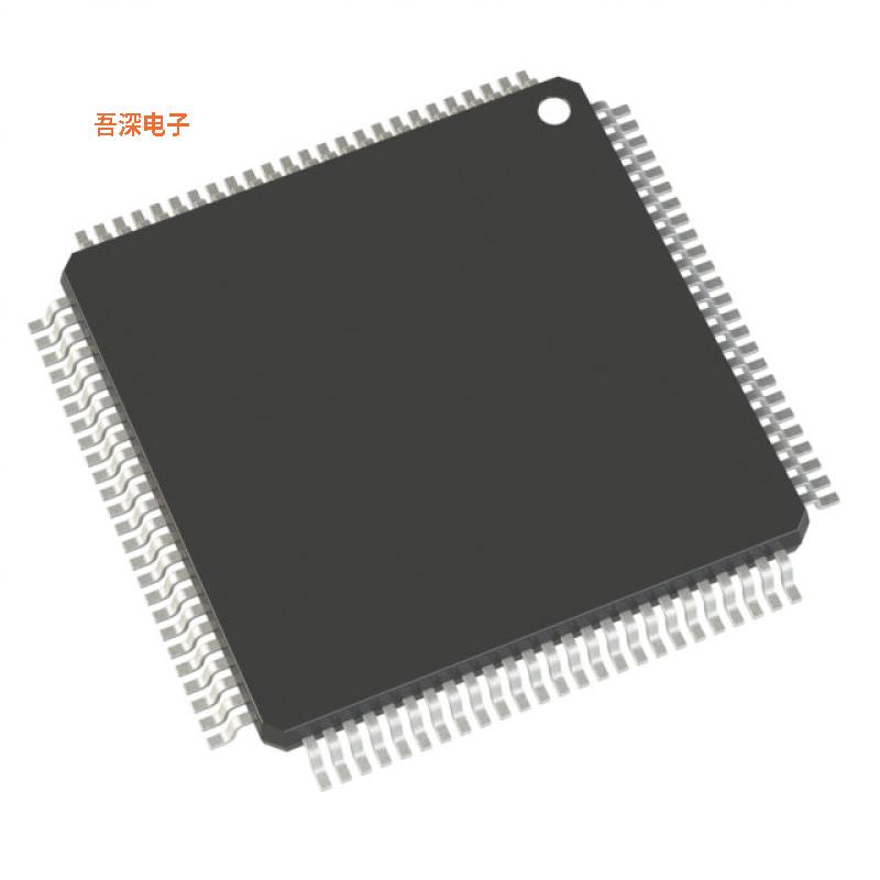 PIC32MX675F512L-80I/PT 原装|正品TQFP-100(12x12)
