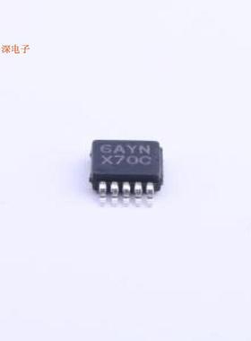 DAC084S085CIMM/NOPB |原装MSOP-10IC DAC 8BIT V-OUT 10VSSOP