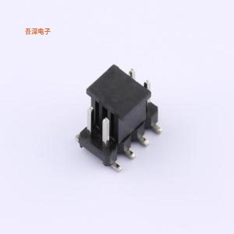 HB-PH9-25424PB2GOP |原装SMD,P=2.54mm排针