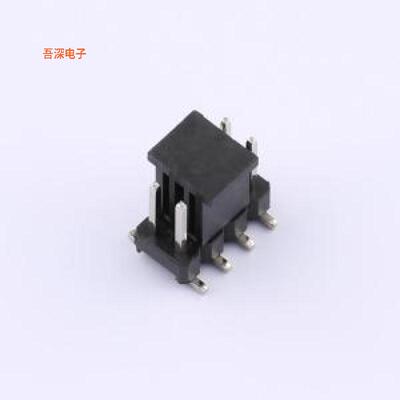 HB-PH9-25424PB2GOP |原装SMD,P=2.54mm排