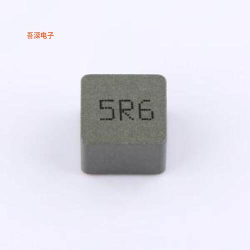 APH1010C-5R6M-TCD5 |原装SMD,11.9x11mm功率