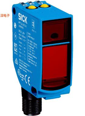 1072658|近程SENSOR PROXIMITY 2.5M NPN/PN