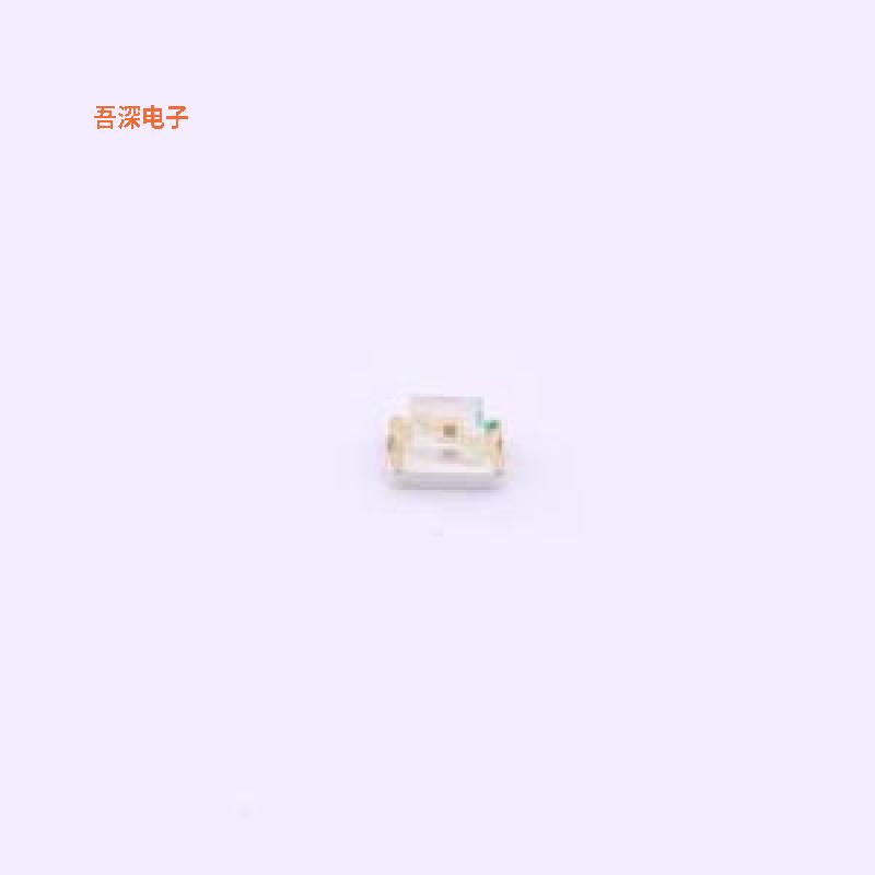 A-SP170Y3AC-A01-3T |原装0805发光二极管/