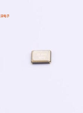 S322512M20PF10PPM |无源晶振存储温度范围-55℃~+125℃