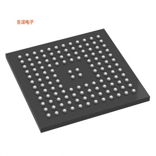 STM32U585QII3Q |原装全新IC MCU 32BIT 2MB FLASH 132UFBGA
