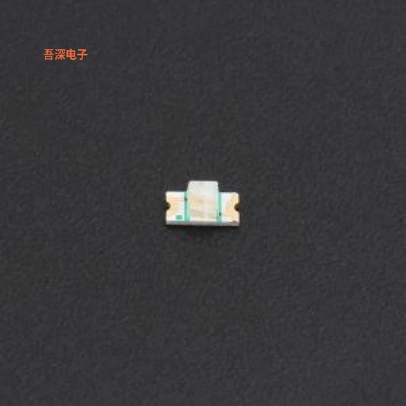 23-21/GHC-YR2T1/3A |原装1206发光二极管/