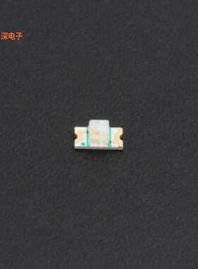 23-21/GHC-YR2T1/3A |原装1206发光二极管/