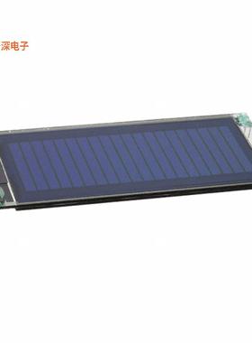 EA OM204-LGA |80.0O MODULE 80DIG 20 X 4 W/PINS