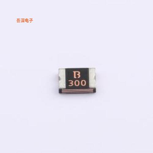 1812L300/12GR |原装1812自恢复