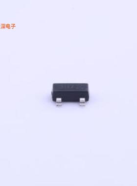 DMN13H750S-7|原装SOT-23MOSFET N-CH 130V 1A SOT2