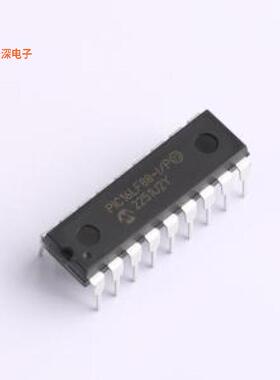 PIC16LF88-I/P|原装PDIP-18IC MCU 8BIT 7KB FLASH 18DI