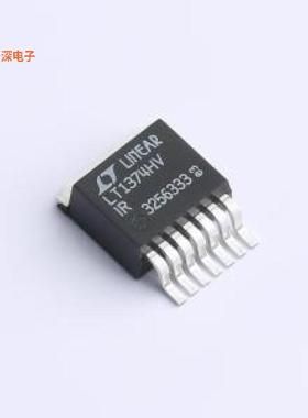 LT1374HVIR#TRPBF 原装|正品DDPAK-7