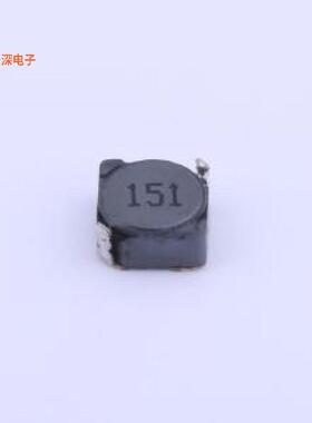 MSRH5D28-151MT |原装SMD,5.7x5.7mm功率