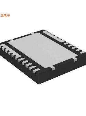 CSD95372BQ5MC|半桥IC HALF BRIDGE DRIVER 60A 12VSO
