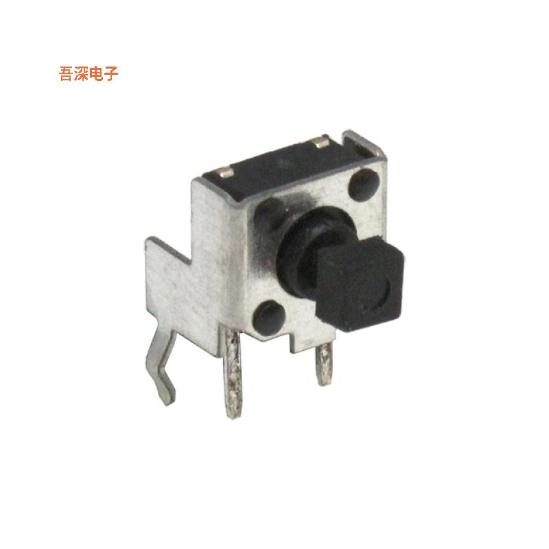 CT1102VS2.8F260 |SPST-NOSWITCH TACTILE SPST-NO 0.05A 50V
