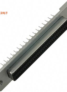 786555-7 |原装全新CONN D-TYPE RCPT 68POS VERT