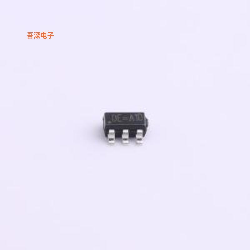 TP9091-330T11U |原装SOT-23-5线性稳压器(LDO)