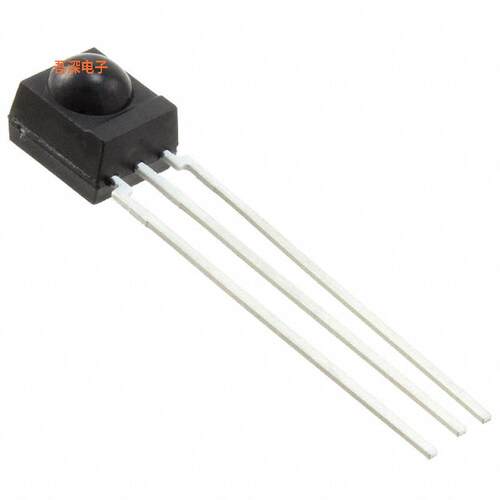 TSOP32233 |45mSENSOR REMOTE REC 33.0KHZ 45M